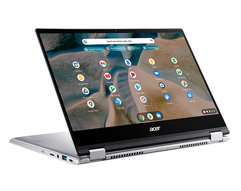 Acer Chromebook CP514-1W AMD Ryzen™ 3 3250C – image 3