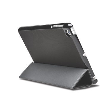 Kensington Cover Stand for iPad mini™ 3/2/1 - Black – image 1