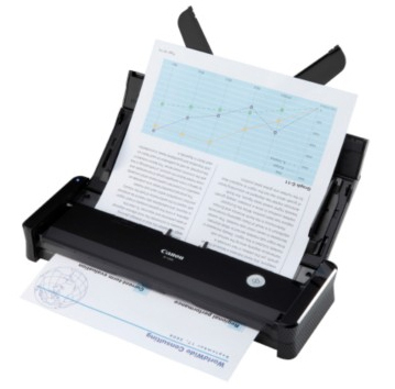Canon imageFORMULA P-150 ADF scanner – image 3