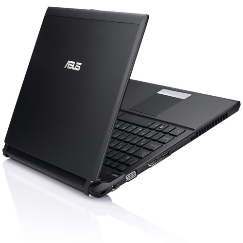 ASUS U36JC-RX200V laptop Intel® Core™ i5 i5-480M – image 2