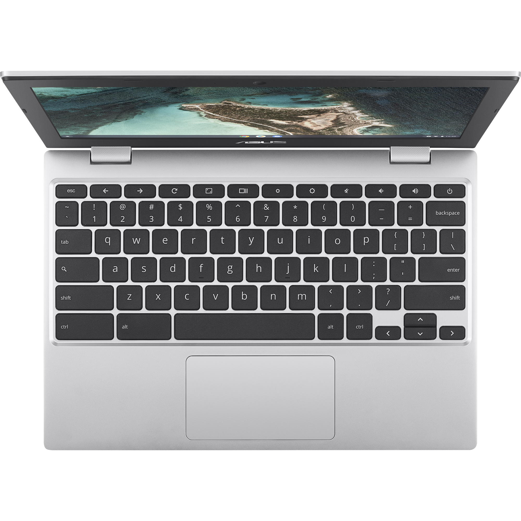 ASUS Chromebook CX1 CX1100CNA-GJ0035 Intel® Celeron® N N3350 – image 5