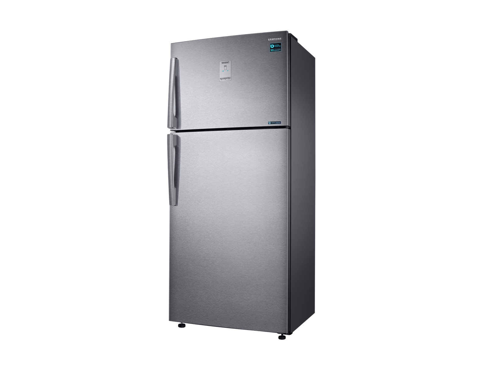 Samsung RT53K6360SL Freestanding – image 6