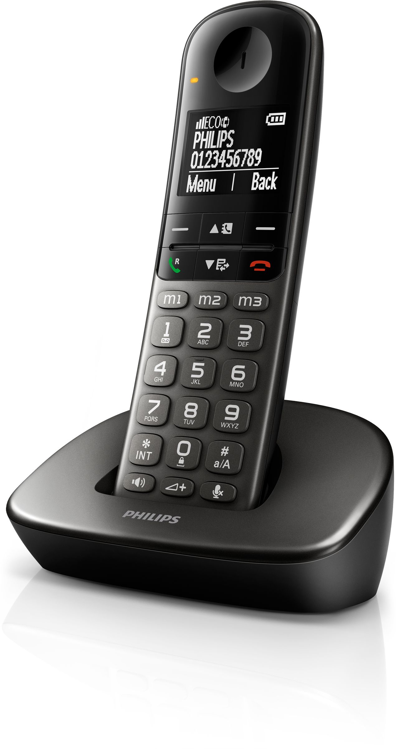 Philips XL4901DS/38 telephone – image 1