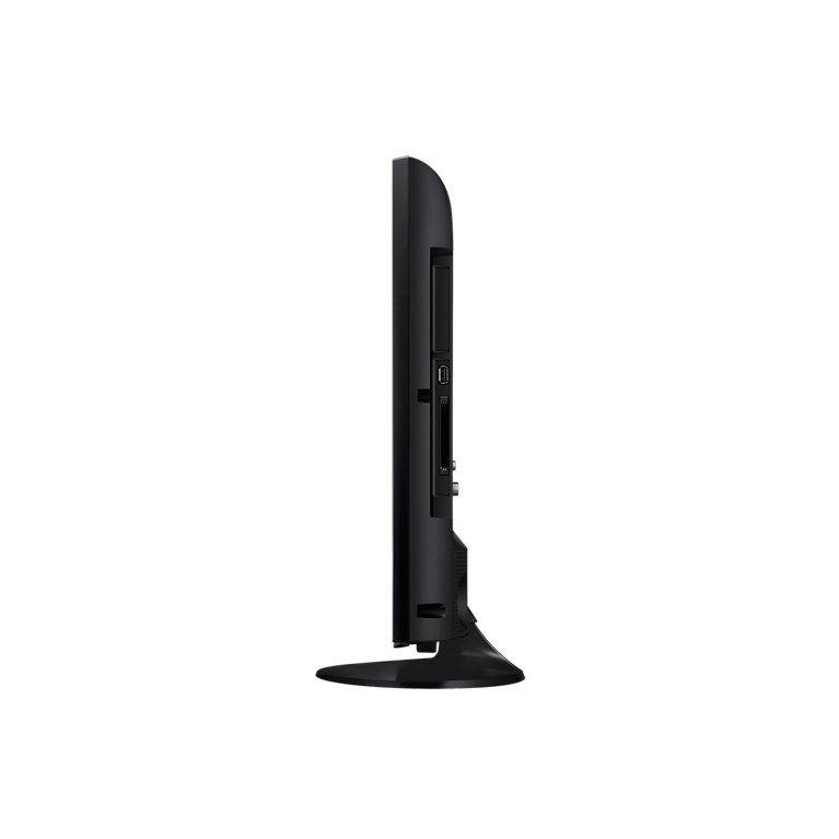 Samsung T28D310EX 69.8 cm (27.5") HD Black 300 cd/m² – image 4