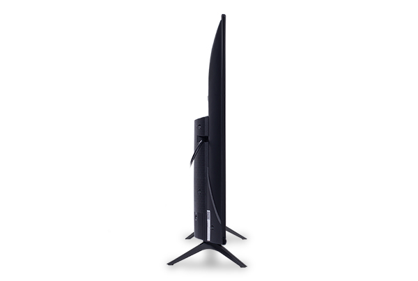 TCL A421 127 cm (50") 4K Ultra HD Smart TV Wi-Fi Black – image 3
