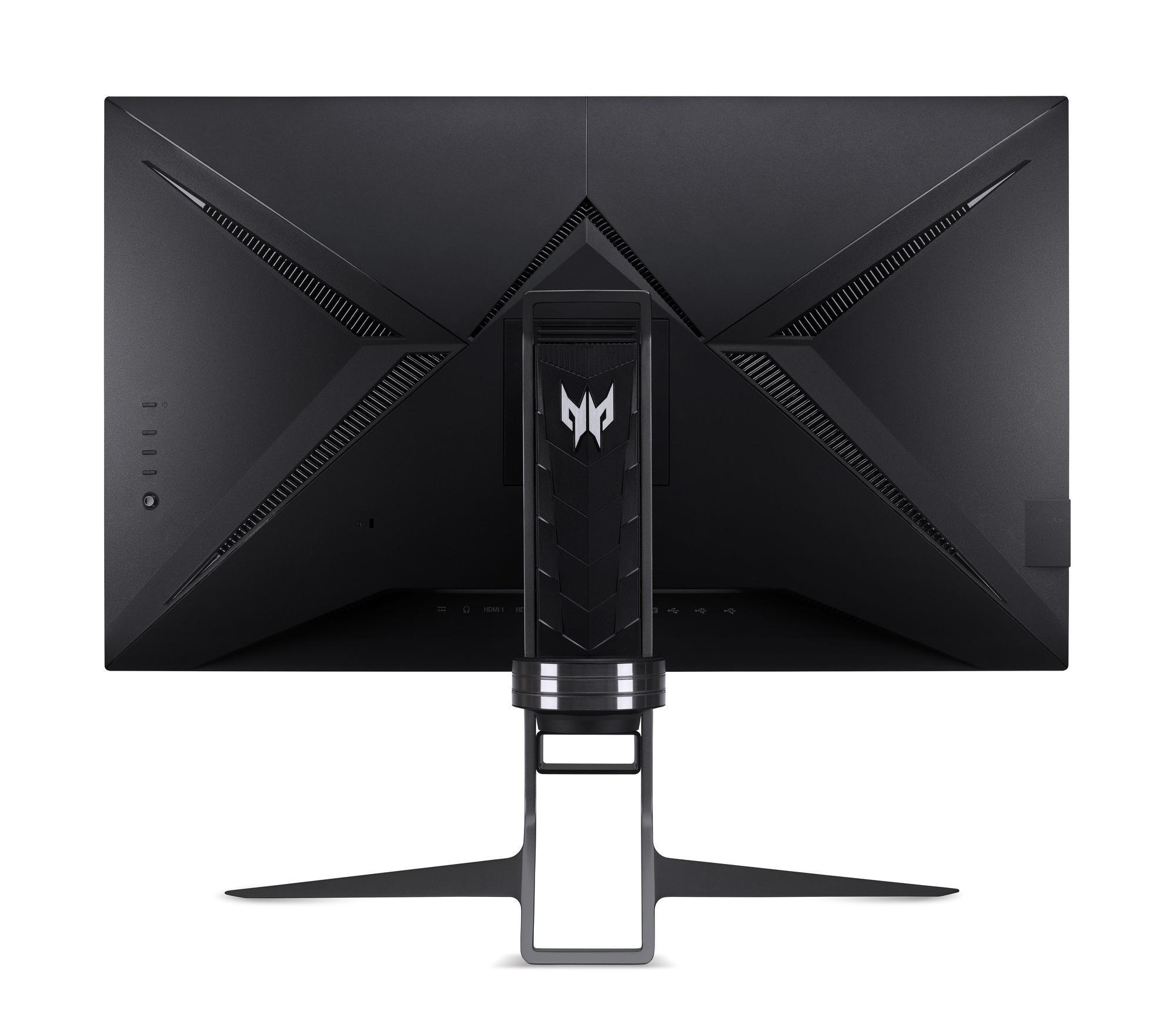 Acer Predator XB323KRVbmiiiiphuzx computer monitor – image 5