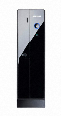 Samsung DM400S3A-DS1 PC Intel Pentium G G3240