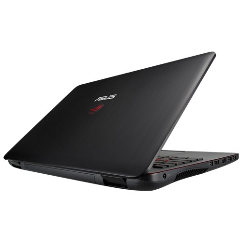 ASUS ROG G551JW-DM364T laptop Intel® Core™ i5 i5-4200H – image 9