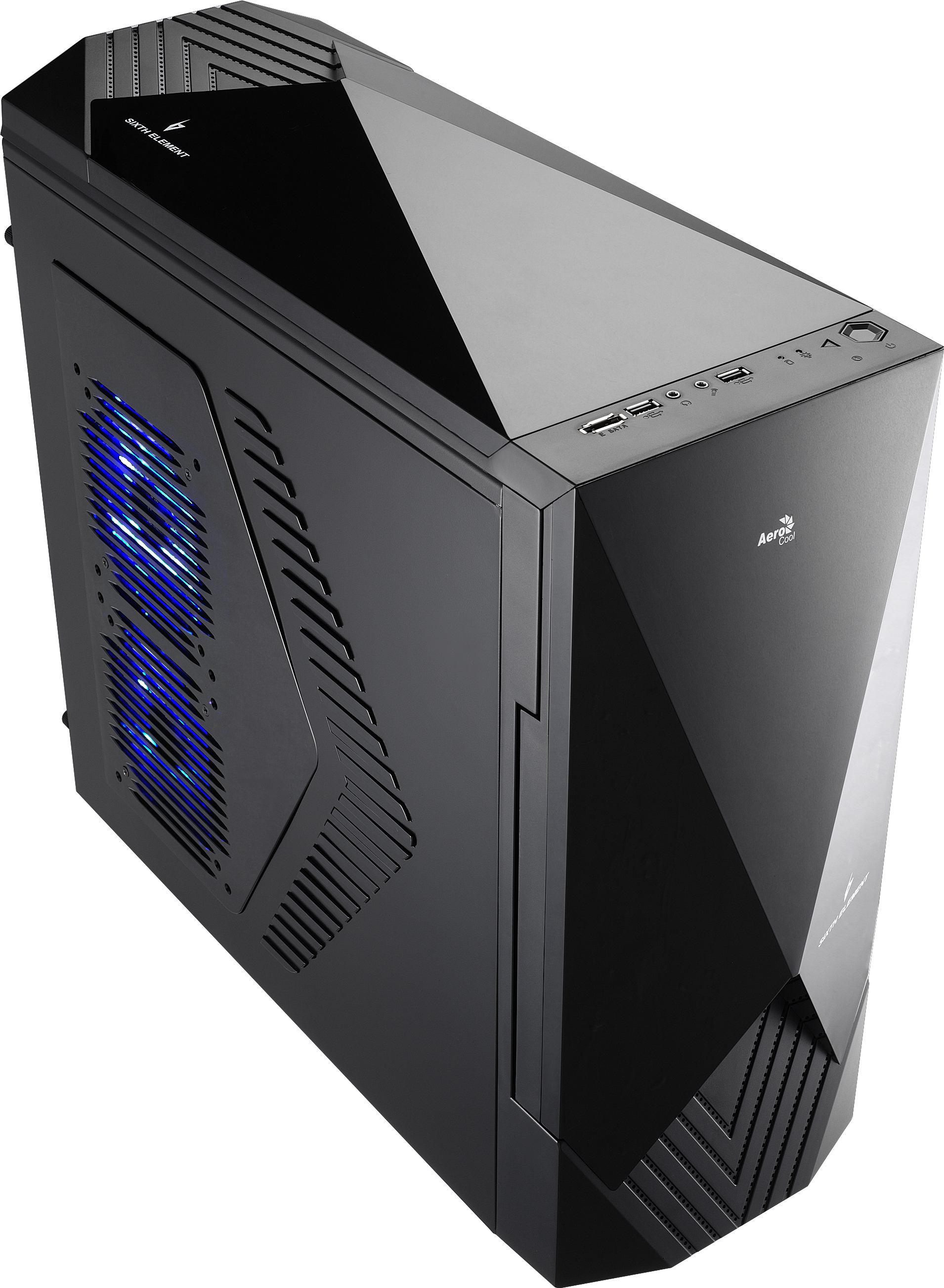 Aerocool Sixth Element
