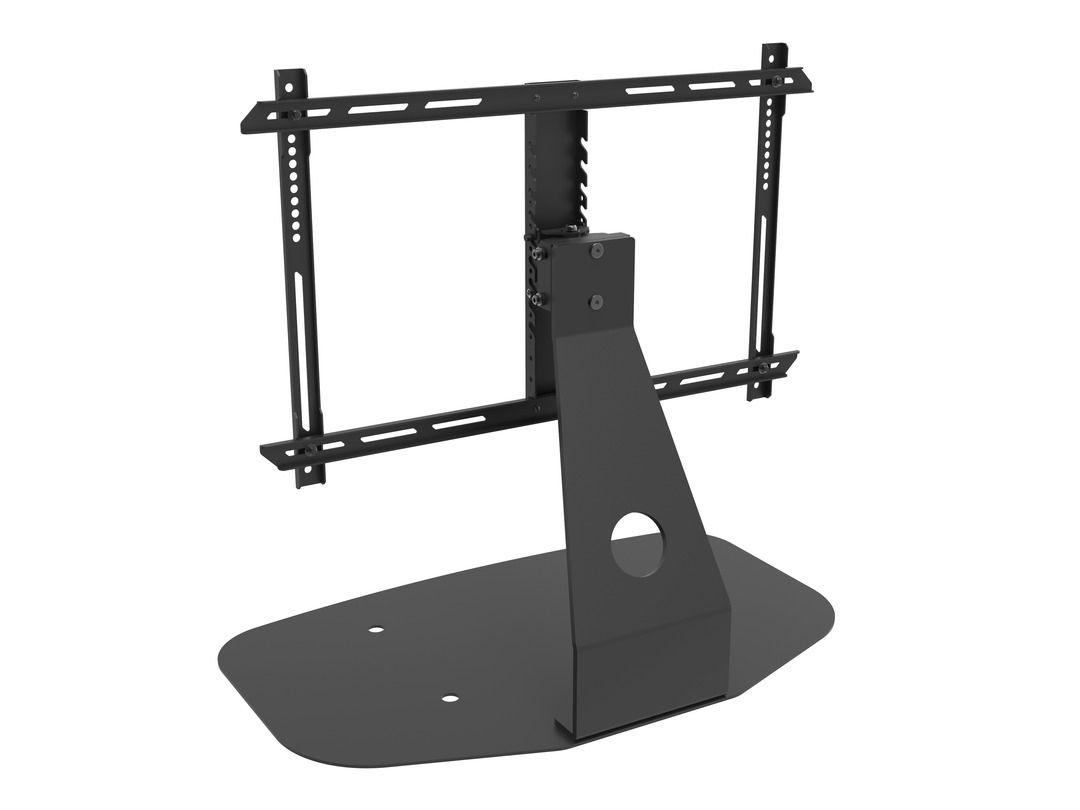 Multibrackets M TV Tablestand Play Black – image 4