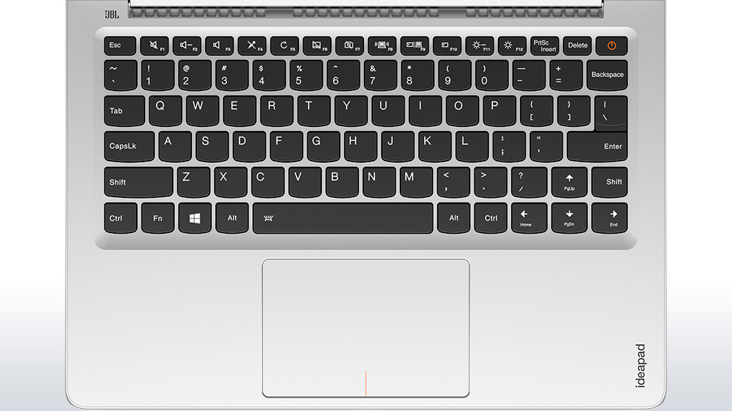 Lenovo IdeaPad 710S-13 Intel® Core™ i5 i5-6200U Laptop – image 2