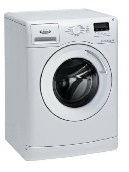Whirlpool AWOE 9558