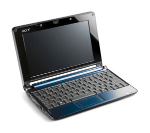 Acer Aspire one A110