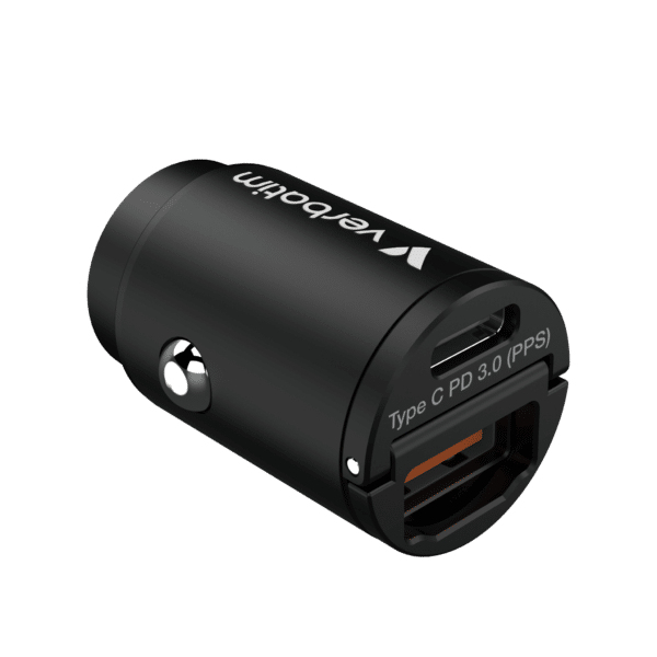 Verbatim Mini Car Charger – image 4