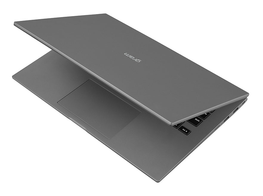 LG Gram 14ZB90Q-V.ARS3U1 laptop Intel® Core™ i5 i5-1240P – image 9
