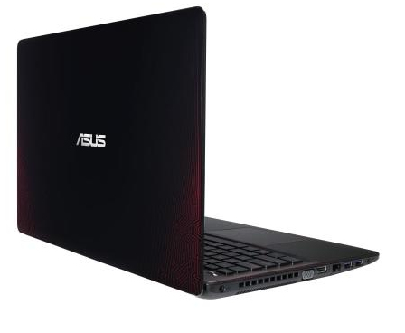 ASUS R510JK-XX191H laptop Intel® Core™ i7 i7-4710HQ – image 3