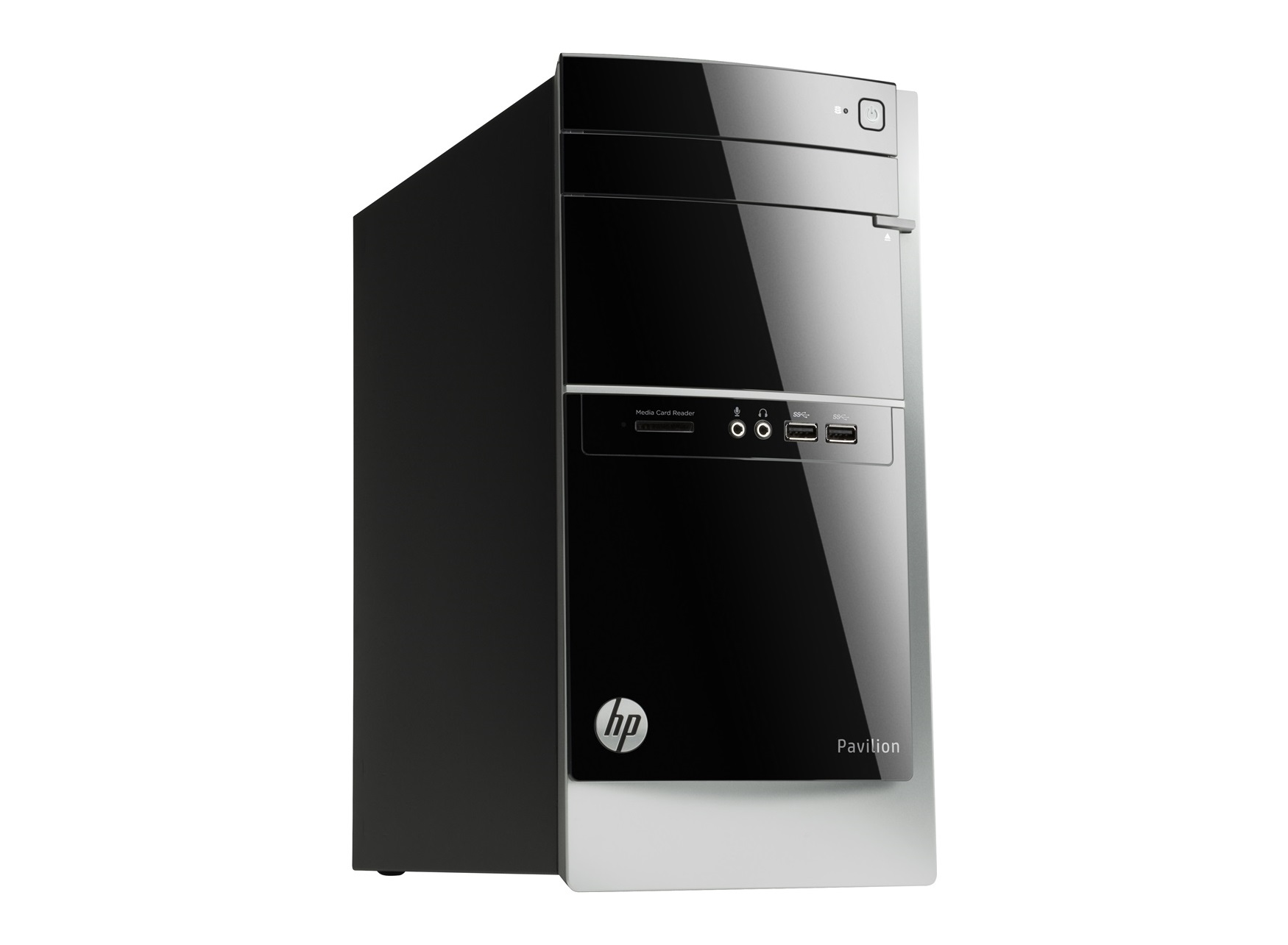 HP Pavilion 500-012cx Intel® Celeron® G G1620 – image 3