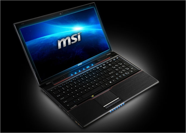 MSI GE60 0NC-498US – image 2