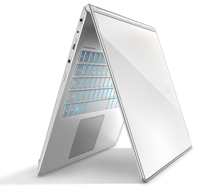 Acer Aspire 391-53334G25aws Intel® Core™ i5 i5-3337U Laptop – image 3