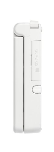 Nintendo DSi Console, White + Nintendogs: Chihuahua – image 4