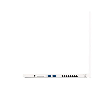 Acer ConceptD CN314-72P-73HF Intel® Core™ i7 i7-10750H Laptop – image 2