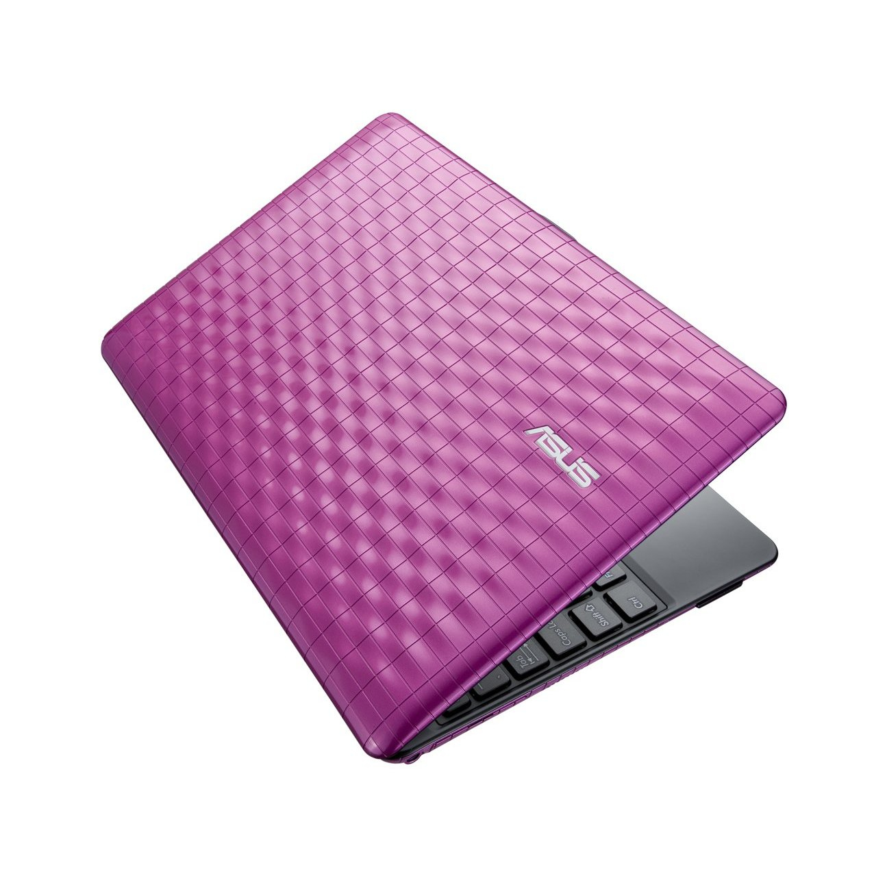 ASUS Eee PC 1008P-PCH002S netbook Intel Atom®