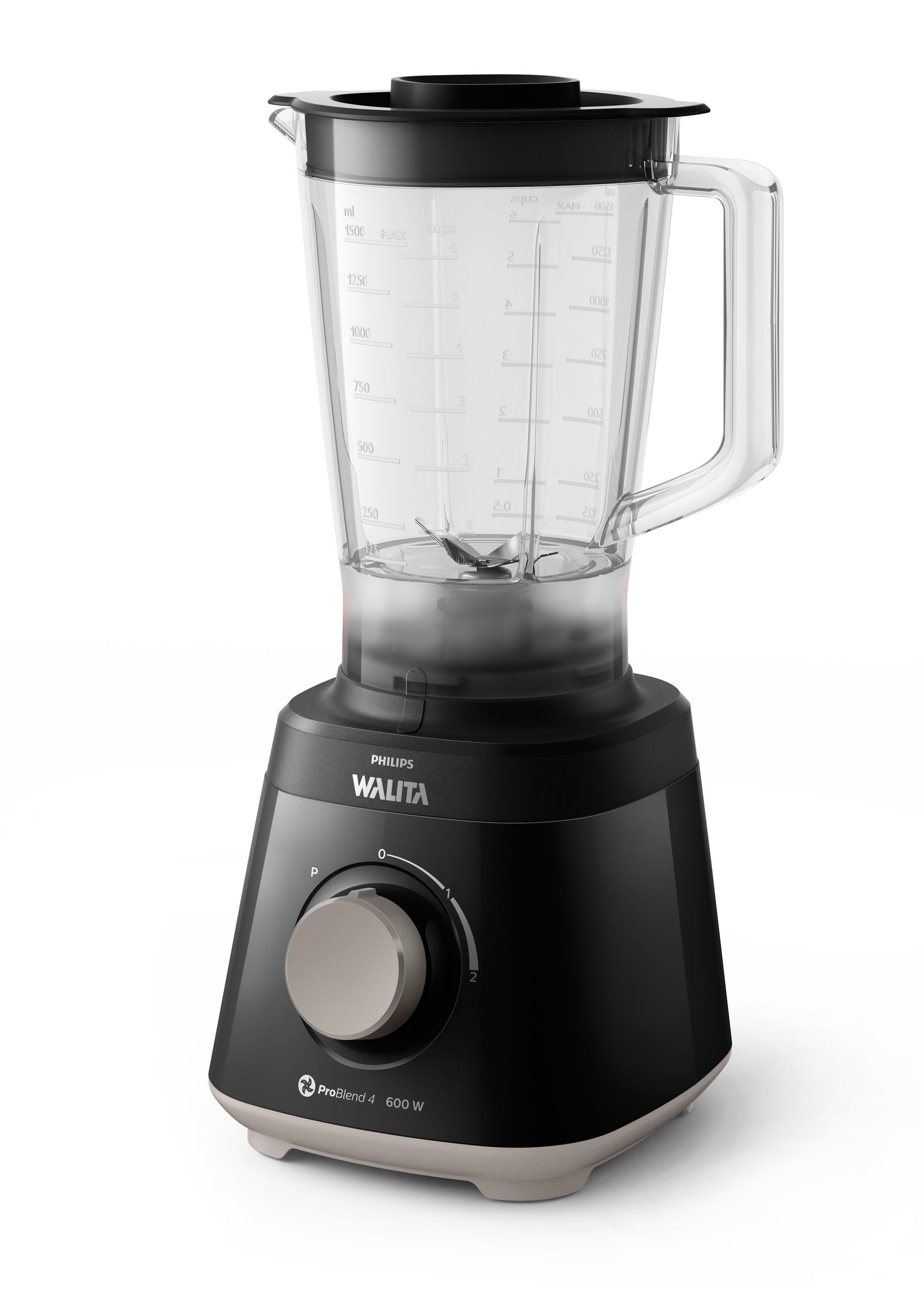 Philips Walita Daily Collection RI2112/91 blender – image 2