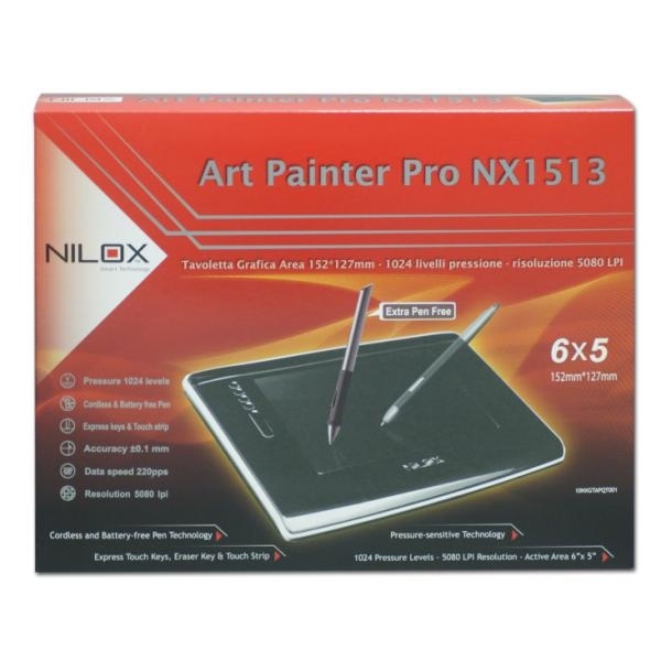 Nilox Painter Pro NX1513 – image 3