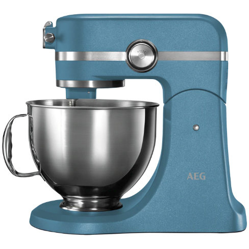 AEG KM5560-U Stand mixer – image 4