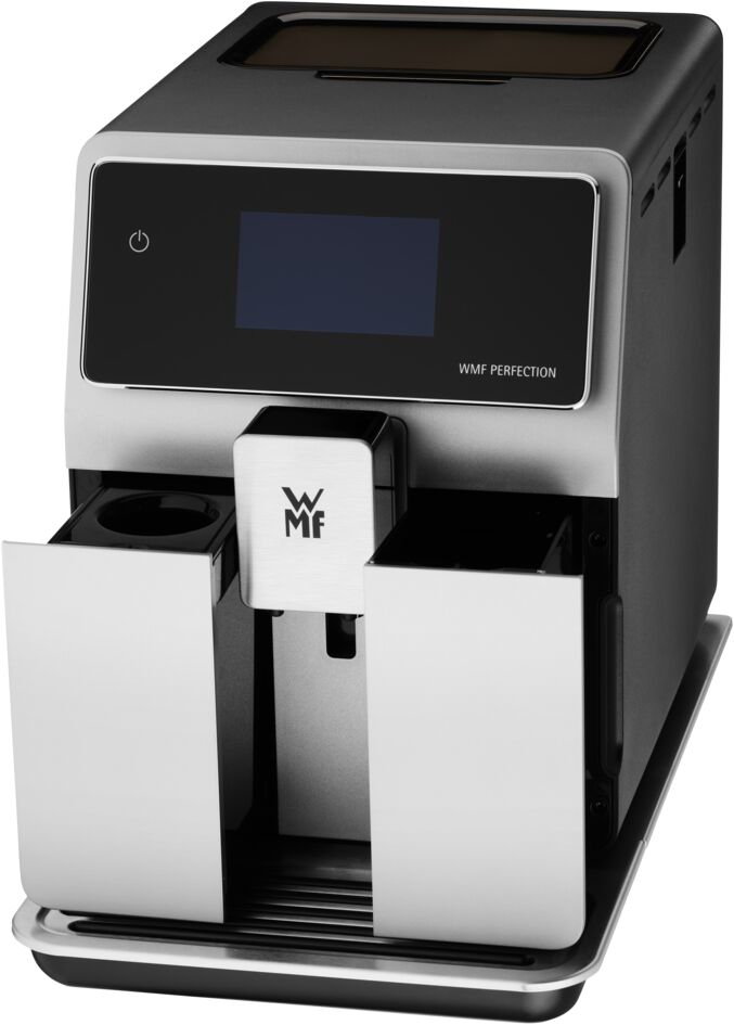 WMF Perfection CP823A Fully-auto Vacuum coffee maker – image 5