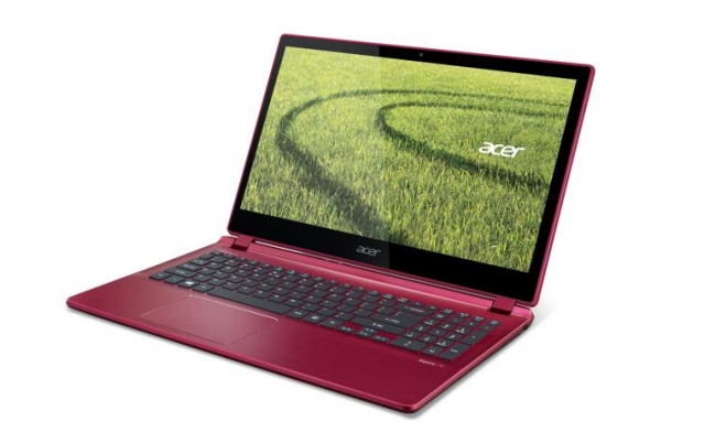 Acer Aspire 572P-6814 Intel® Core™ i3 i3-3217U Laptop – image 1