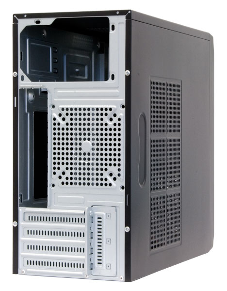 Chieftec Mech CT-01B 350W – image 6