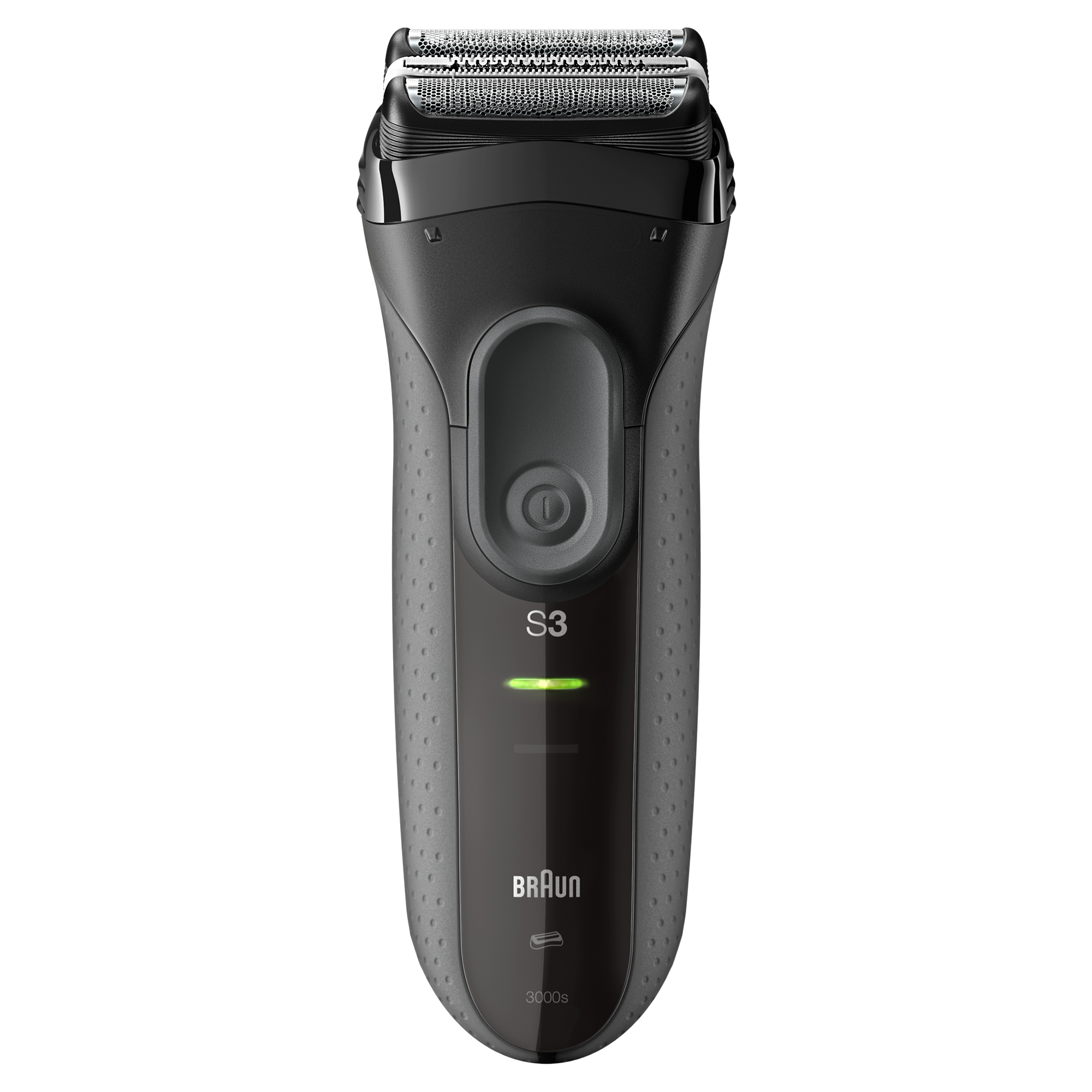 Braun 3000s & EN10