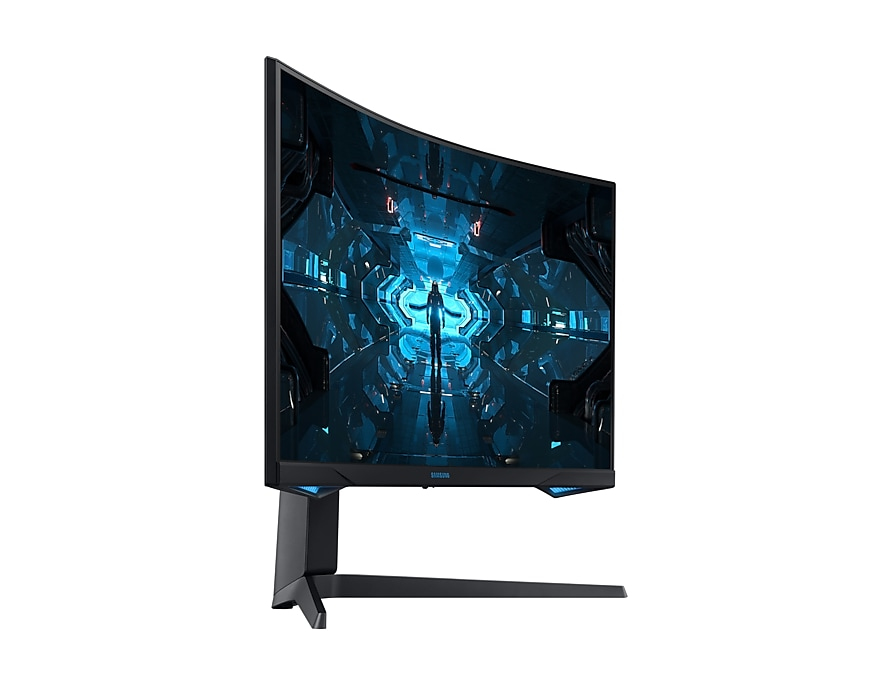 Samsung LC27G73TQSU computer monitor – image 5