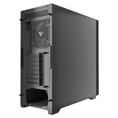 VIDA Stealth Tower Black – image 4