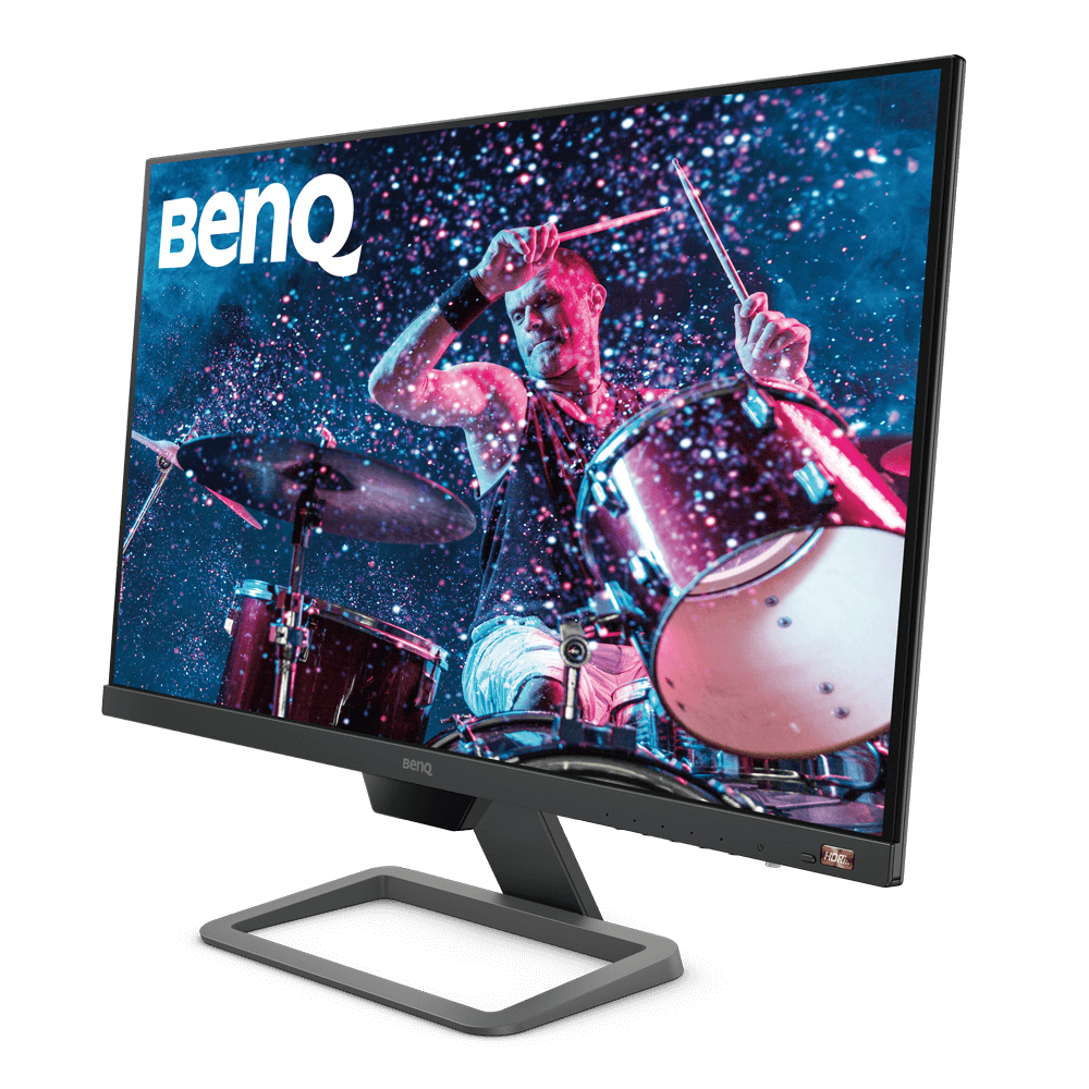 BenQ EW2780U computer monitor – image 3