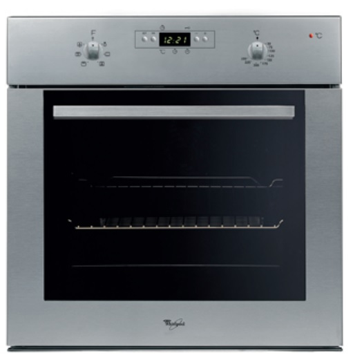 Whirlpool AKP 318 IX