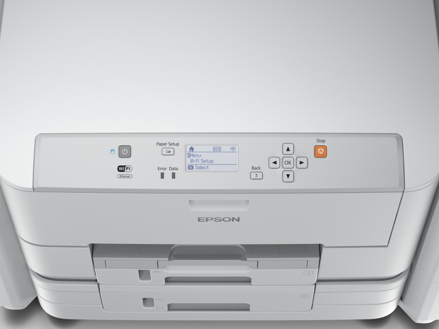 Epson WF-R5190 DTW BAM – image 3