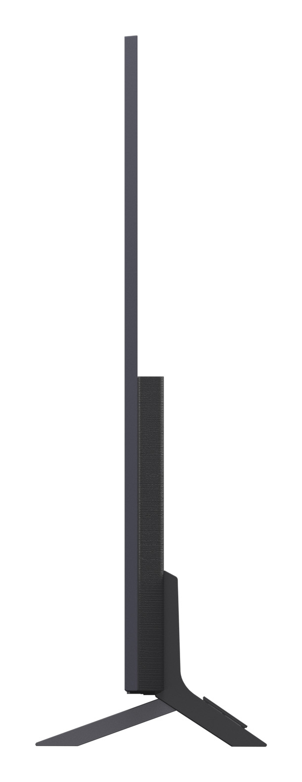 Téléviseur LG AI QNED82 (2025) 65 QNED UHD 4K Noir – 65QNED82A6B — photo 5