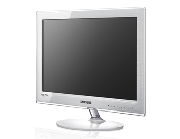 Samsung UE22C4010 55.9 cm (22") HD White – image 4