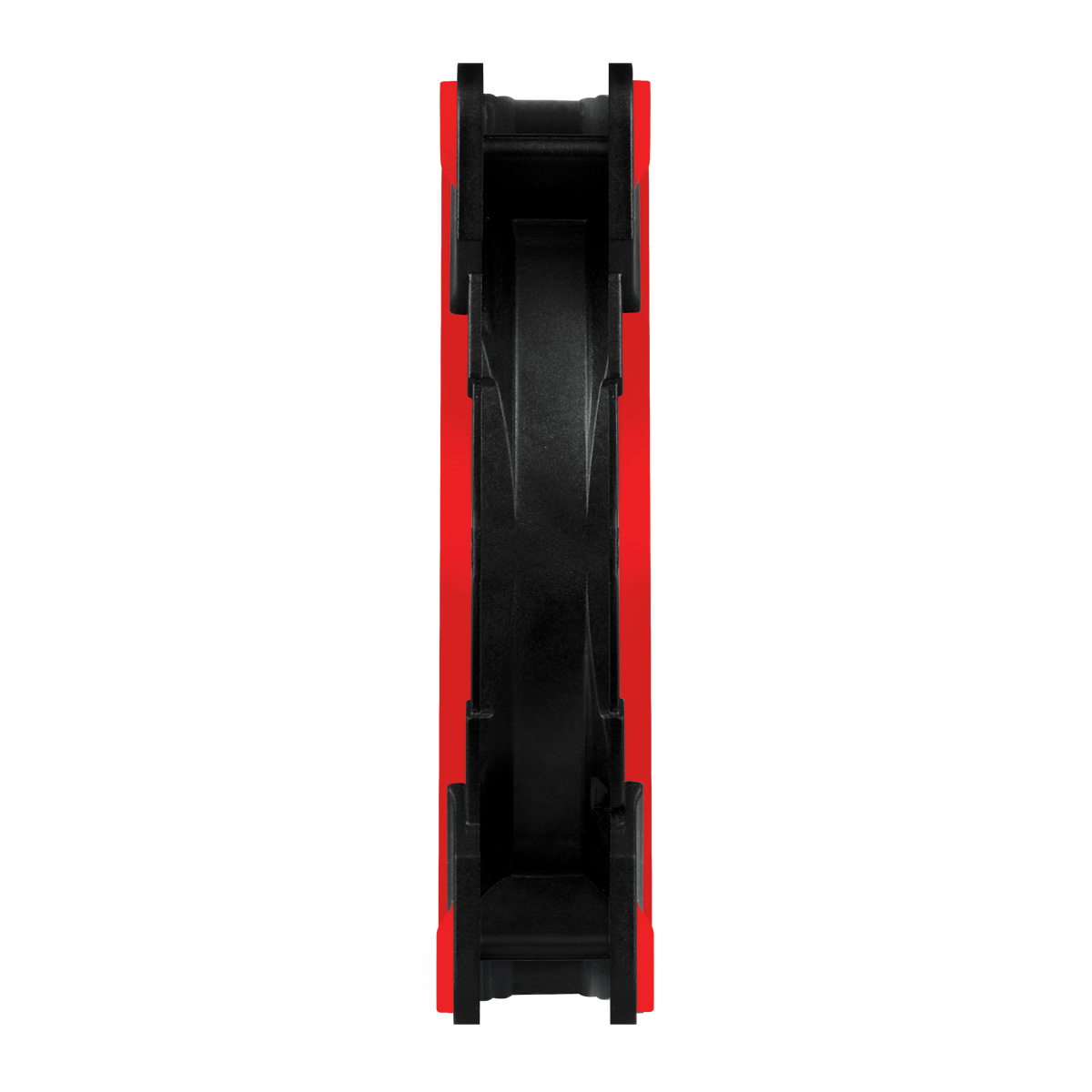ARCTIC BioniX P120 (Red) – Pressure-optimised – image 4