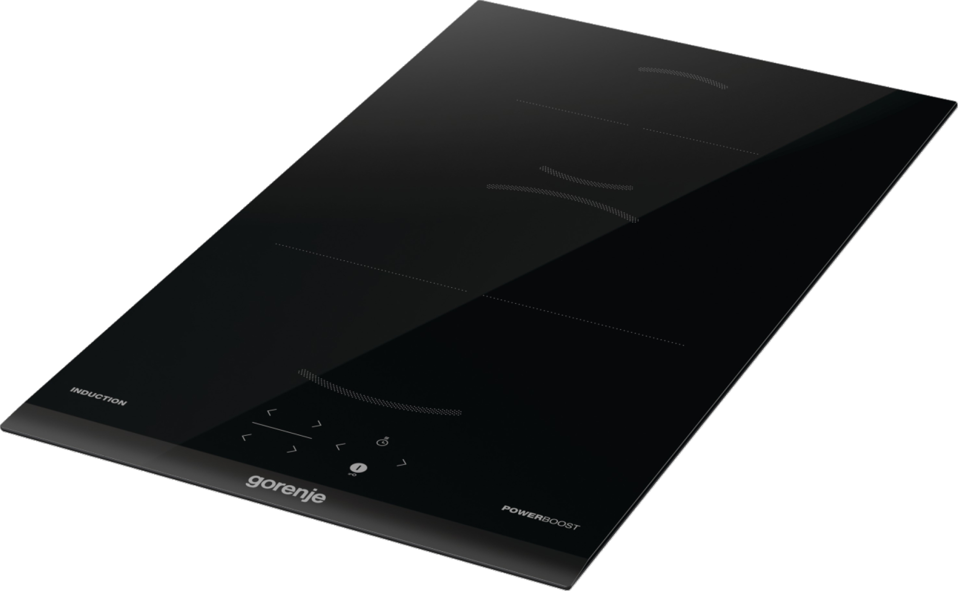 Gorenje Upplev snabbheten och säkerheten hos Gorenjes induktionshällar, med omedelbar värmereglering och ytor som är svala att röra vid för en effektivare och s – image 3