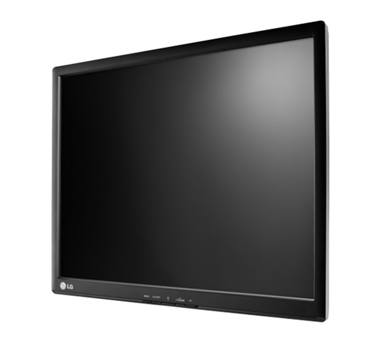 LG 17MB15T-B computer monitor – image 2