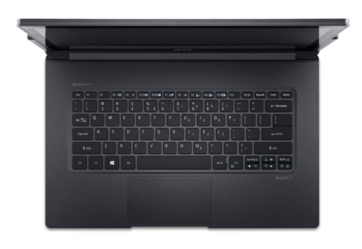 Acer Aspire R 13 R7-372T-54LT Intel® Core™ i5 i5-6200U Hybrid (2-in-1) – image 8