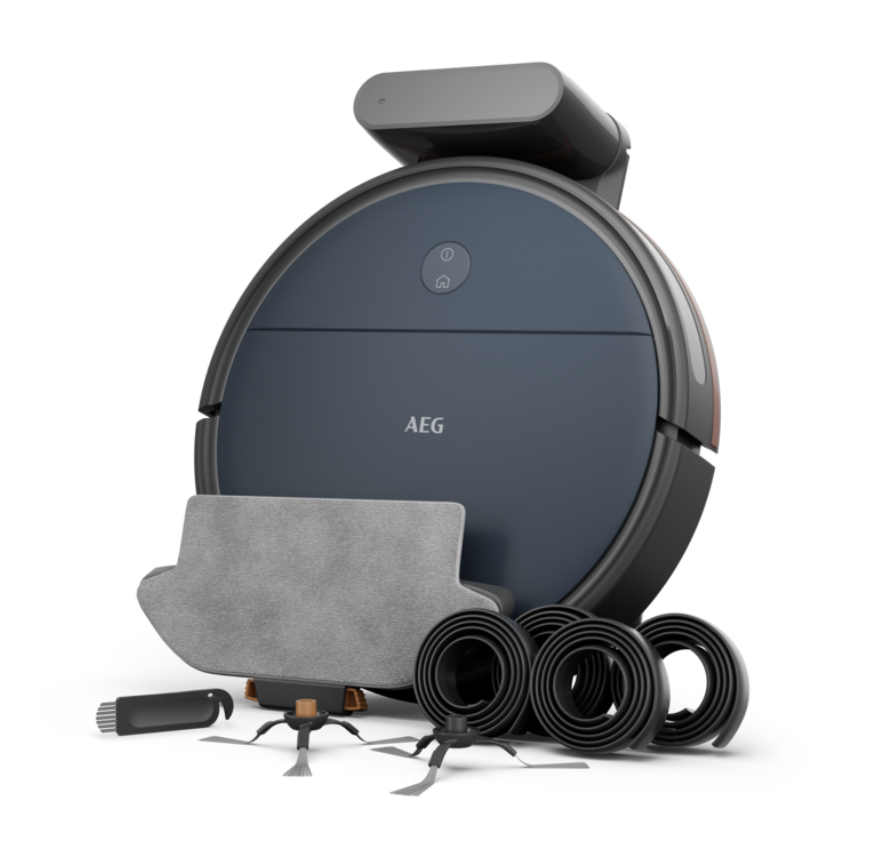 AEG AR61UW1DB Black – image 5