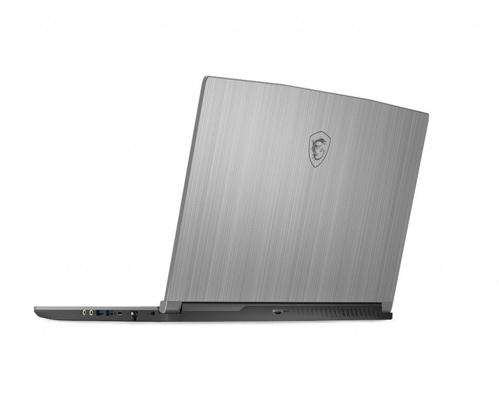 MSI Workstation 10TI-423FR Intel® Core™ i7 i7-10750H Mobile workstation – image 2