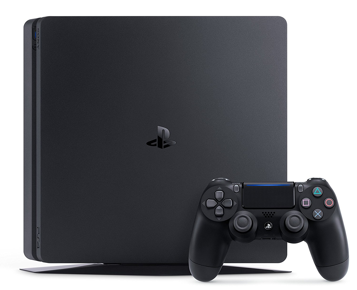 Sony Interactive Entertainment PS4 500GB D Chassis Slim + Crash Bandicoot N. Sane Trilogy – image 6