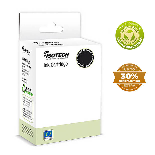 Isotech Eco Ink C4908AE 940XL Magenta