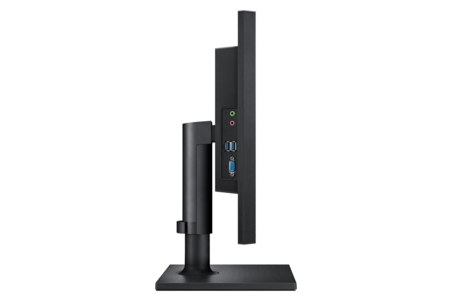 Samsung TC222L computer monitor – image 5