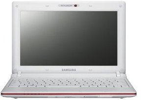 Samsung NP-NC10-JP04DE netbook Intel Atom® N455
